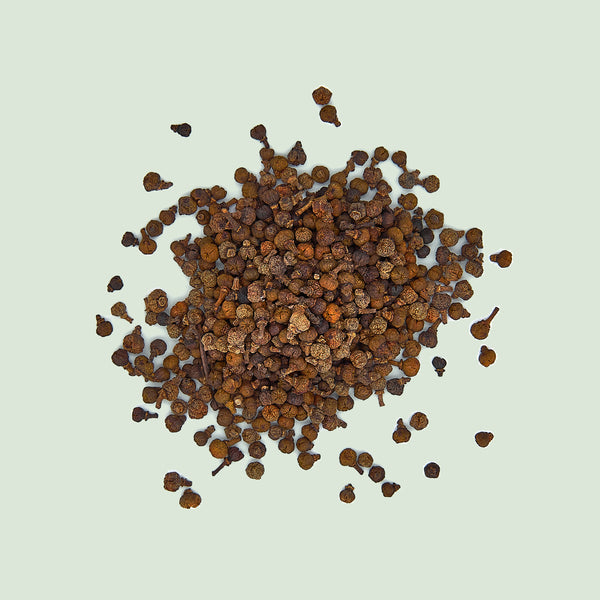 Evodiae Fructus (Wu Zhu Yu/Stink - Eschenfrüchte)