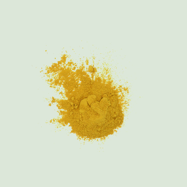 Typhae Pollen (Pu Huang/Rohrkolbenpollen)