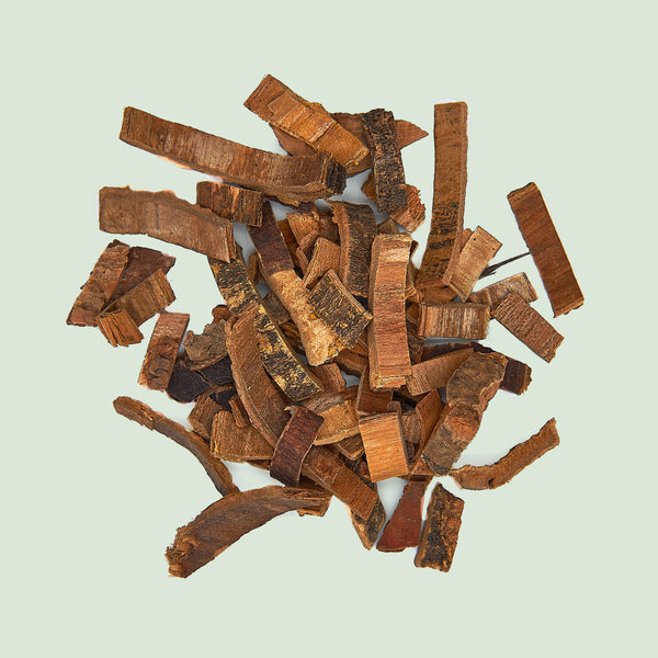 Erythrinae Cortex (Hai Tong Pi/Korallenbaumrinde)