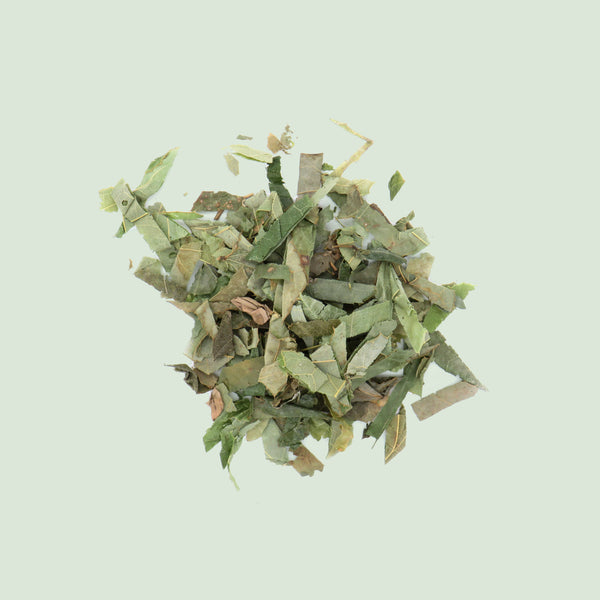 Epimedii Herba (Yin Yang Huo/Elfenblumenkraut)