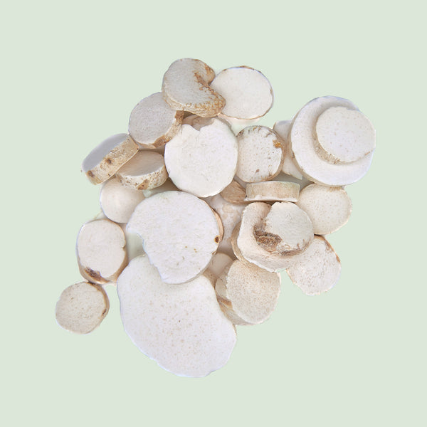 Dioscorae Rhizoma (Shan Yao / Yamswurzelknollen)