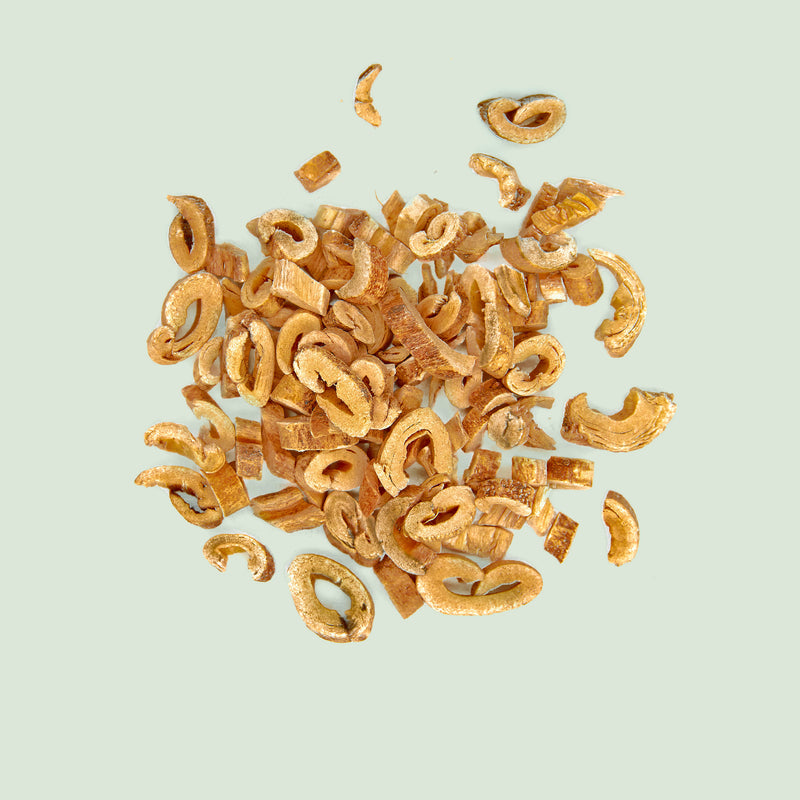 Dictamni Cortex (Bai Xian Pi/Diptamwurzelrinde