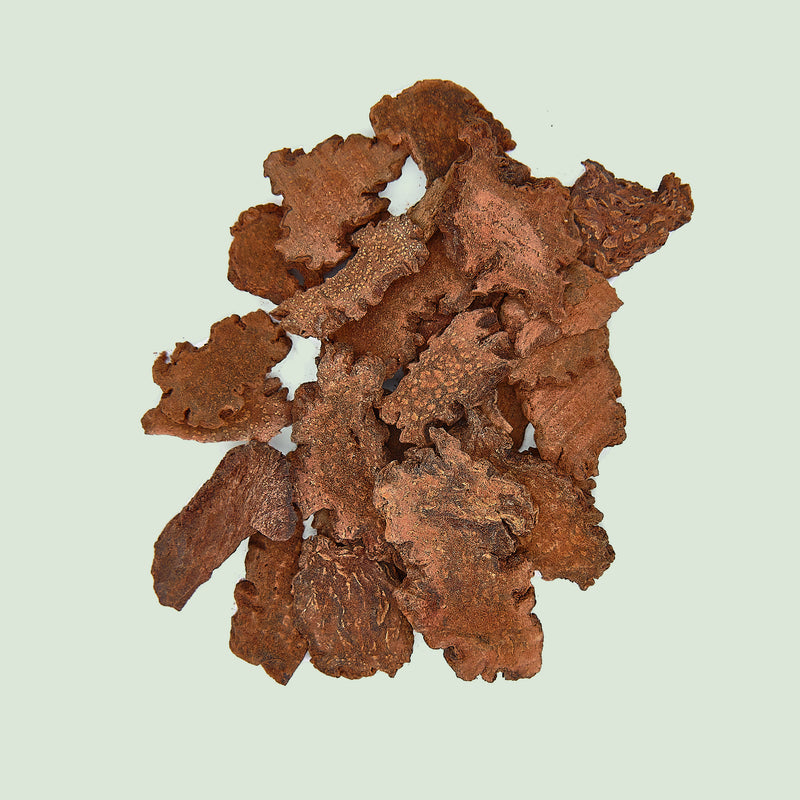 Cynomorii Herba (Suo Yang/Feuerspornkraut)