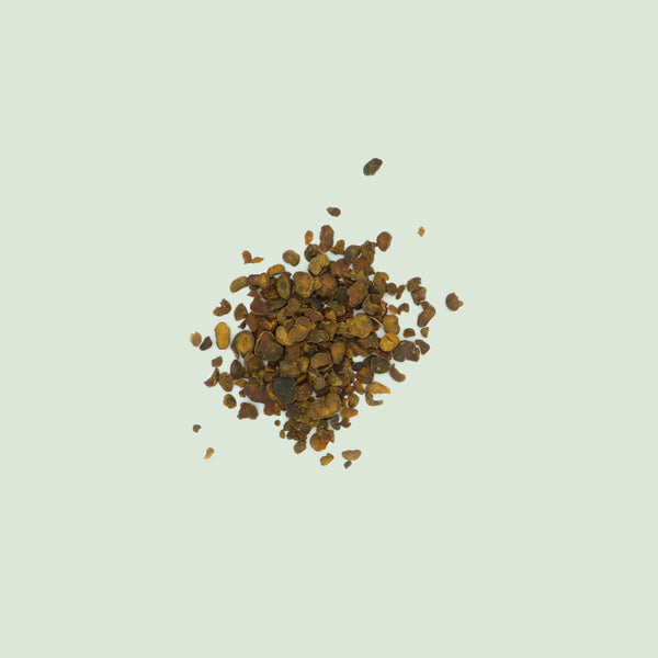 Corydalis Rhizoma (Yan Hu Suo / Lerchenspornwurzelstock)