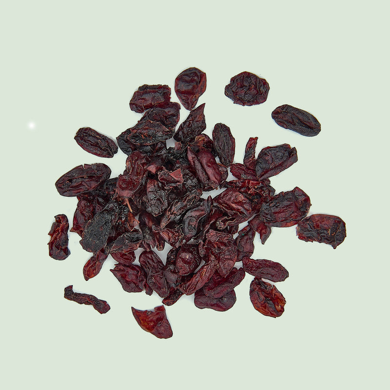 Corni Fructus (Shan Zhu Yu/Hartriegelfrucht)