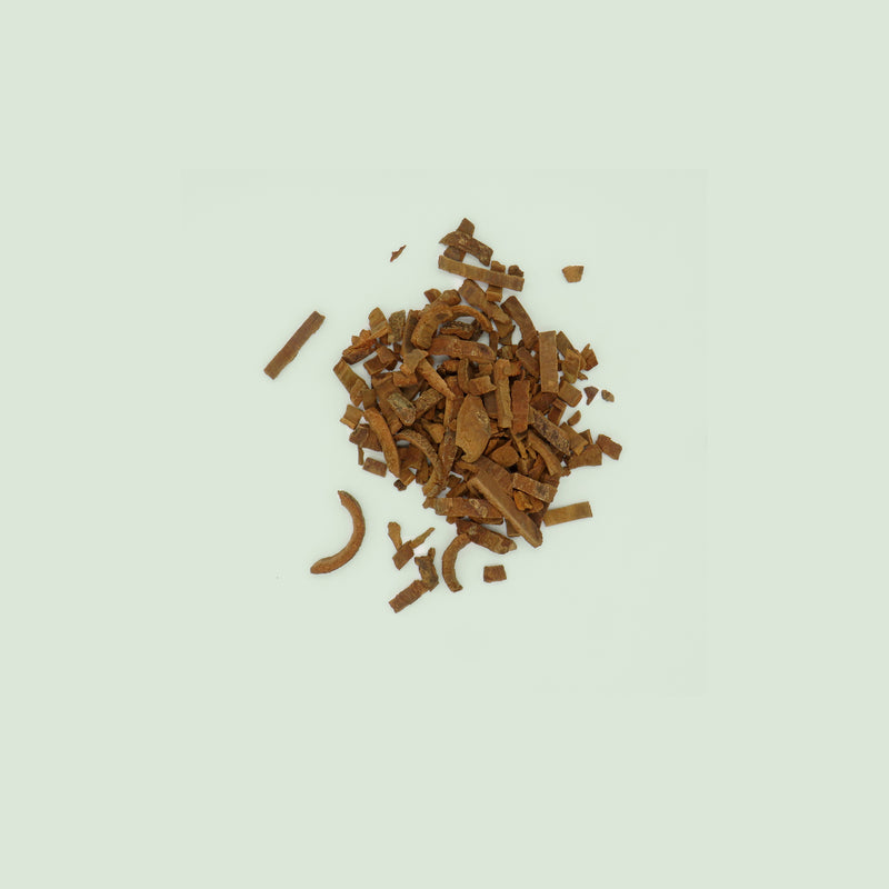 Cinnamomi Cortex (Rou Gui/Cassia - Zimtrinde)