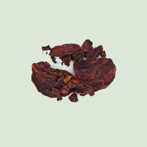 Polygoni multiflori praep. Radix (zhi) (He Shou Wu (zhi)/)
