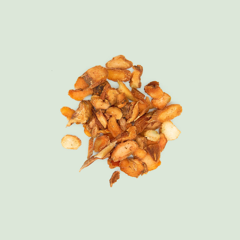 Polygonati odorati Rhizoma (Yu Zhu/Salomonsiegelwurzelstock)