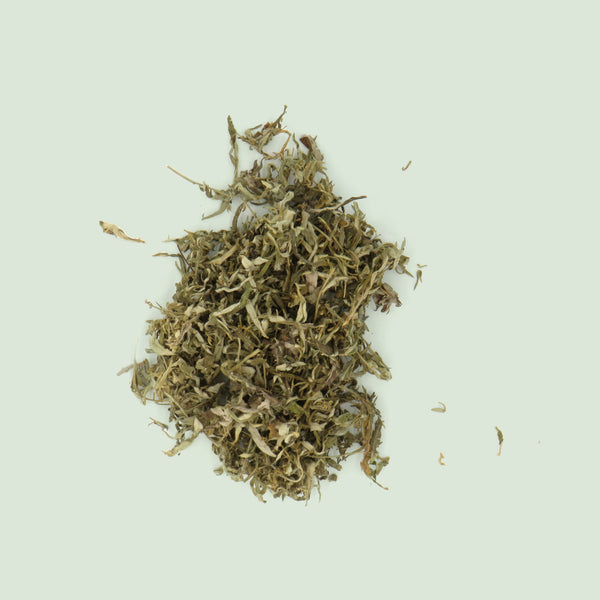 Artemisae argyi Folium (Ai Ye / Beifuß - Argyiblätter)
