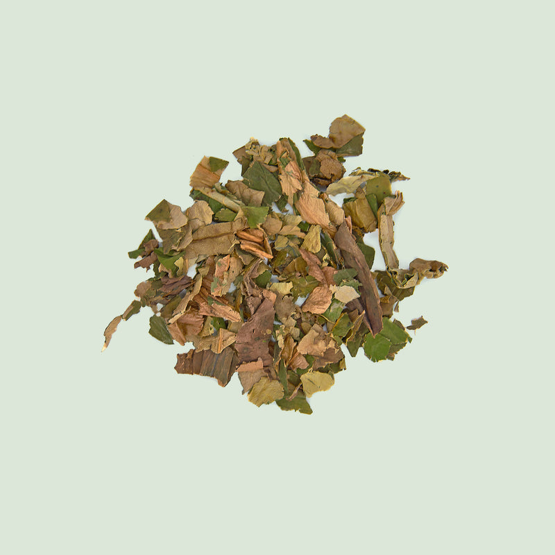Nelumbinis Folium (He Ye/Lotusblätter)