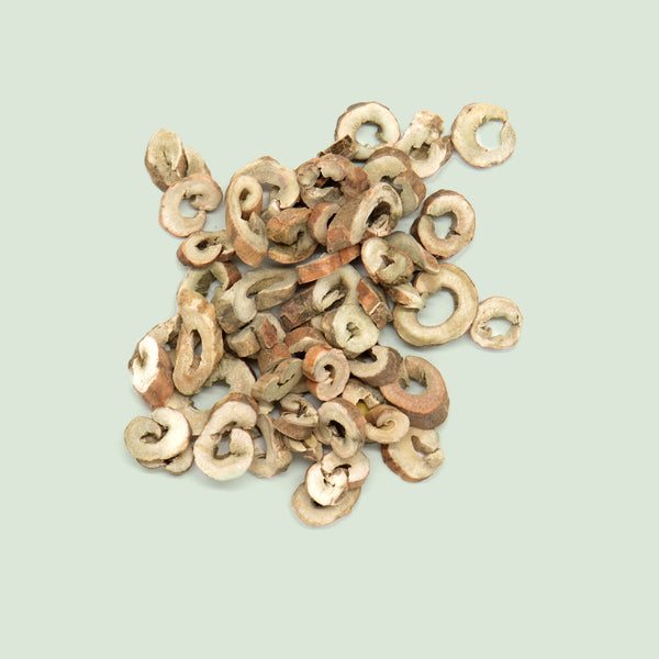 Moutan Cortex (Mu Dan Pi / Strauchpaeonienwurzelrinde)