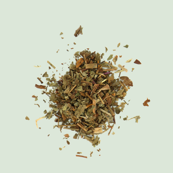 Agrimoniae Herba (Xian He Cao / Odermennigkraut)