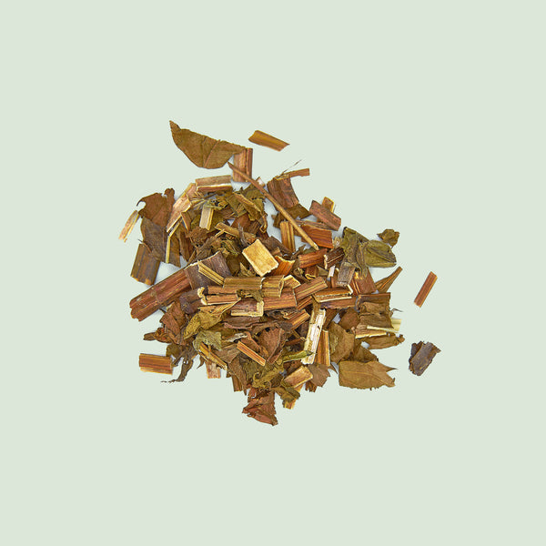 Lycopi Herba (Ze Lan/Wolfstrappkraut)