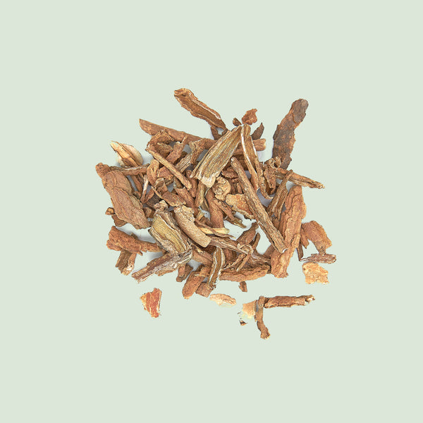 Lycii Cortex (Di Gu Pi/Bocksdornwurzelrinde)