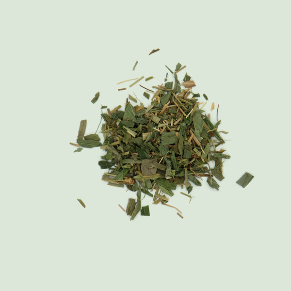 Lophatheri Herba (Dan Zhu Ye / Bambusblätter)