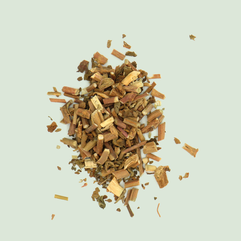 Agastaches Herba / Pogostemis Herba (Huo Xiang)