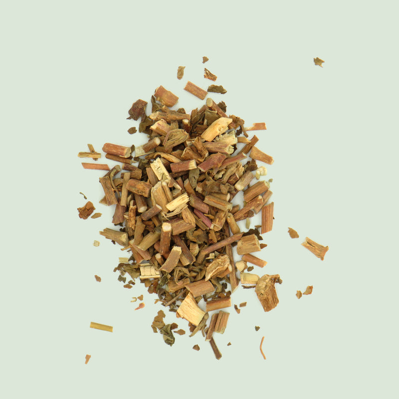 Agastaches Herba / Pogostemis Herba (Huo Xiang)